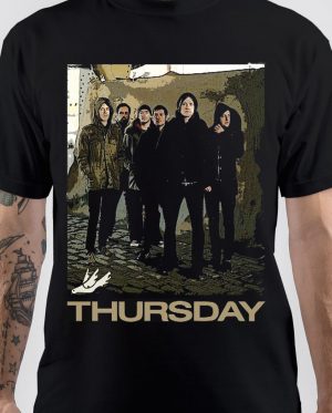 Thursday T-Shirt