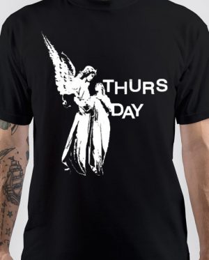 Thursday T-Shirt