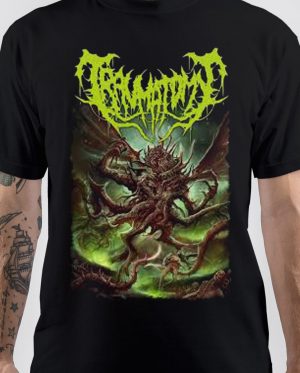 Traumatomy T-Shirt