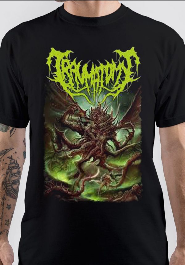 Traumatomy T-Shirt