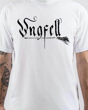 Ungfell T-Shirt