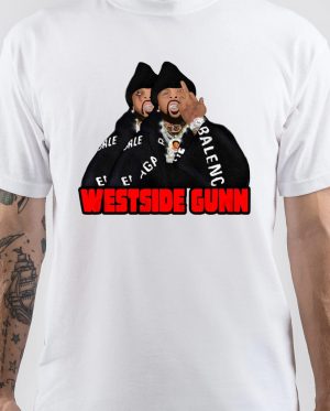 Westside Gunn T-Shirt
