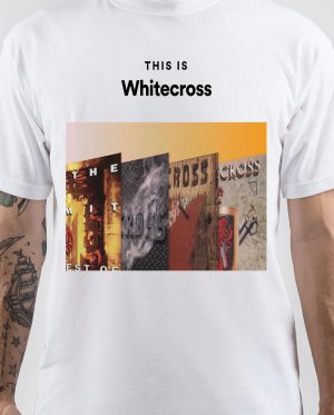 Whitecross T-Shirt