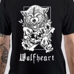 Wolfheart T-Shirt
