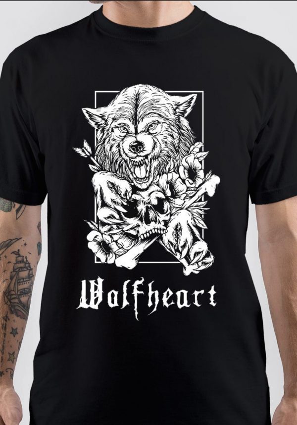 Wolfheart T-Shirt