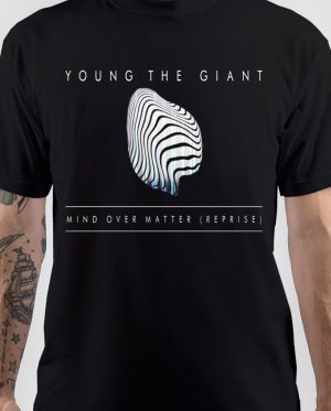 Young The Giant T-Shirt