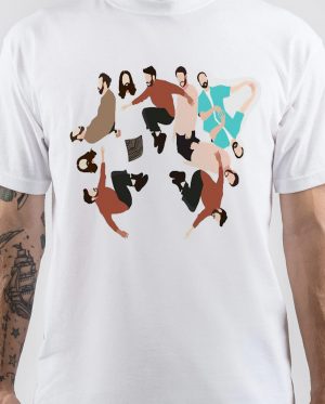 Young The Giant T-Shirt