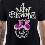4 Non Blondes T-Shirt