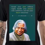 A. P. J. Abdul Kalam T-Shirt