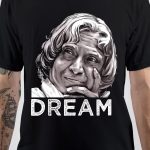 A. P. J. Abdul Kalam T-Shirt