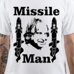 A. P. J. Abdul Kalam T-Shirt