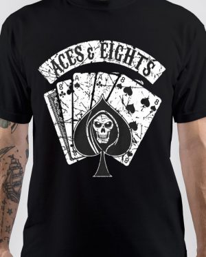 Aces & Eights T-Shirt