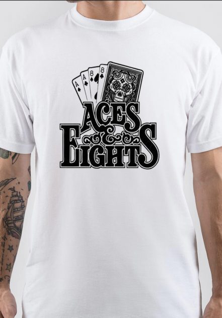 Aces & Eights T-Shirt