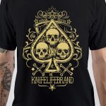 Aces & Eights T-Shirt