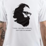 Allen Ginsberg T-Shirt