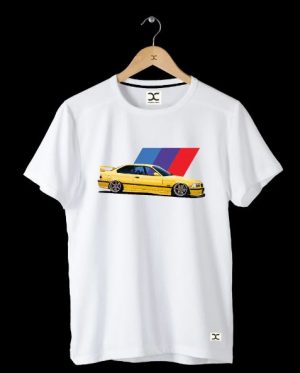 BMW E36 M3 T-Shirt