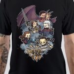 Baldur's Gate 3 T-Shirt