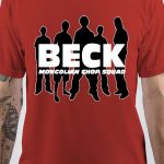 Beck T-Shirt