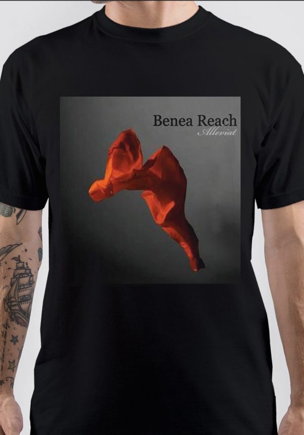 Benea Reach T-Shirt