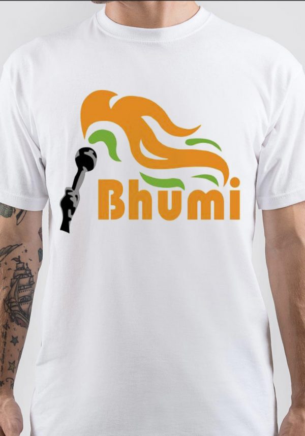 Bhoomi T-Shirt