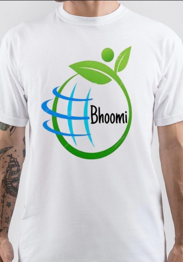 Bhoomi T-Shirt