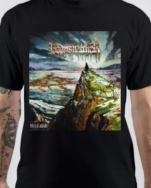 Bodysnatcher T-Shirt