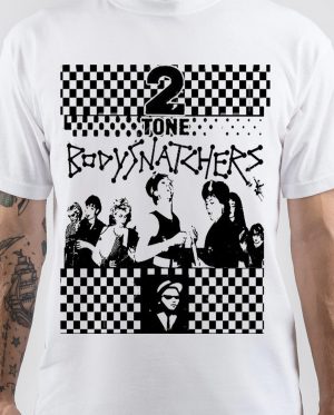 Bodysnatcher T-Shirt