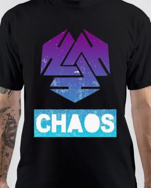 Chaos Walking T-Shirt