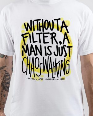 Chaos Walking T-Shirt