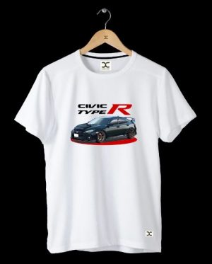 Civic Type R T-Shirt