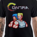 Contra Force T-Shirt