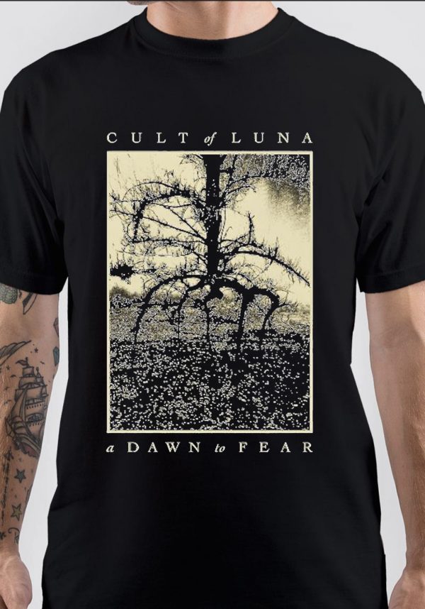 Cult Of Luna T-Shirt