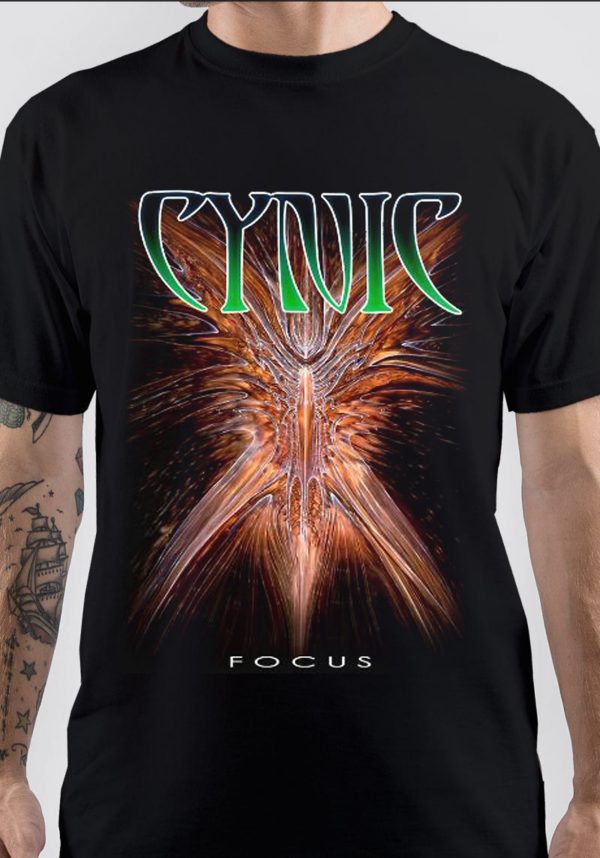 Cynic T-Shirt
