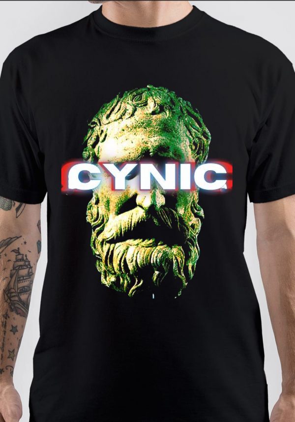 Cynic T-Shirt