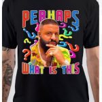 DJ Khaled T-Shirt