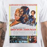 Doctor Zhivago T-Shirt