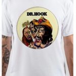 Dr. Hook T-Shirt