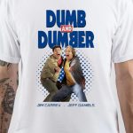 Dumb And Dumber T-Shirt