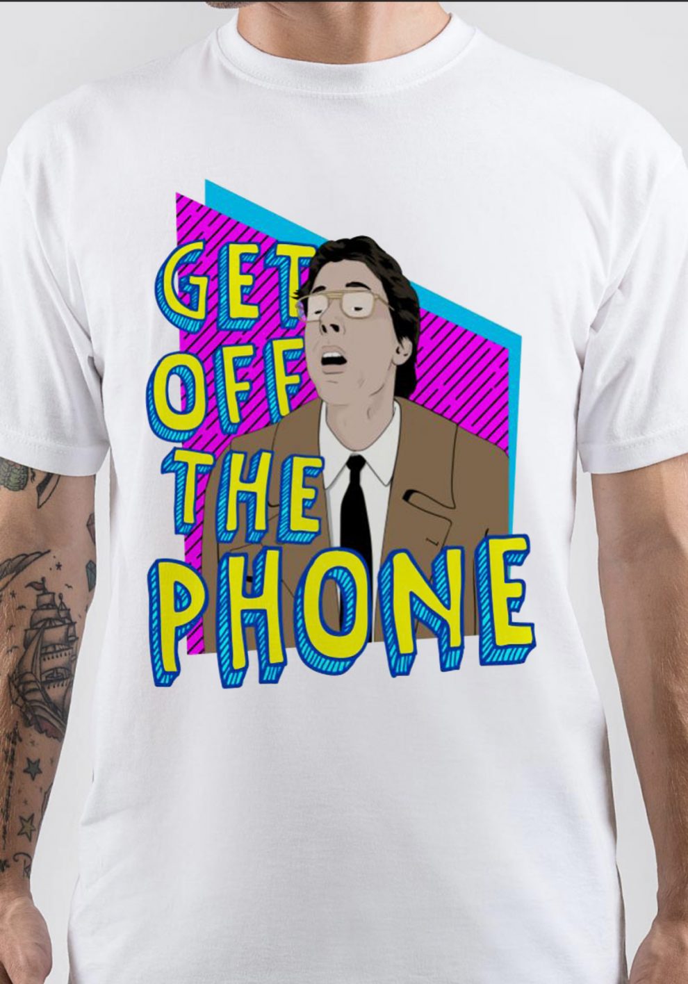 Dumb And Dumber T-Shirt | Swag Shirts