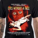 Eyes Without A Face T-Shirt