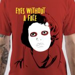 Eyes Without A Face T-Shirt