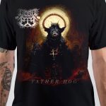 Father Hog T-Shirt