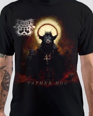 Father Hog T-Shirt