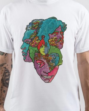 Forever Changes T-Shirt