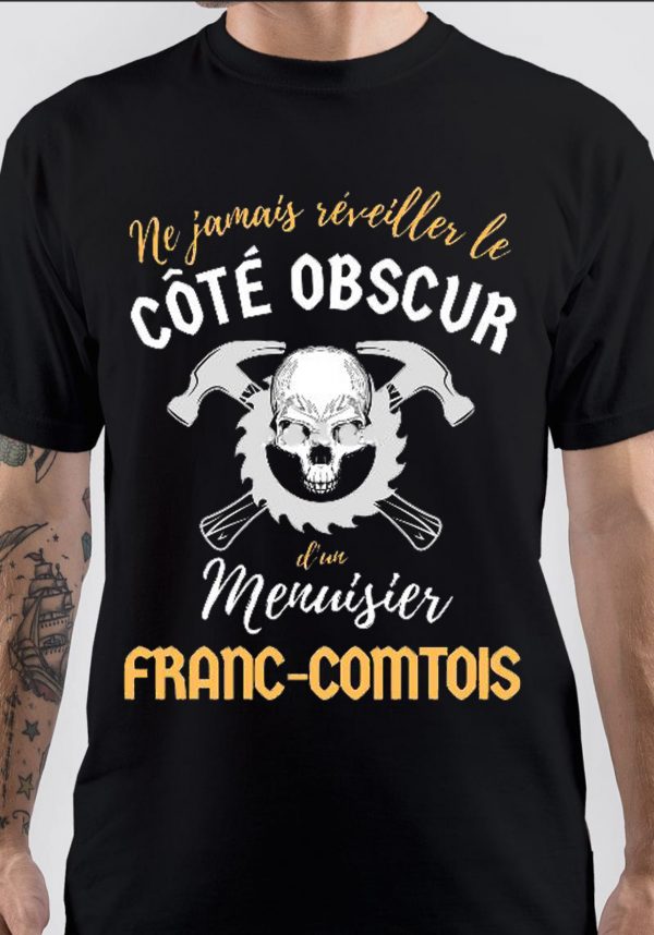 Franc Moody T-Shirt