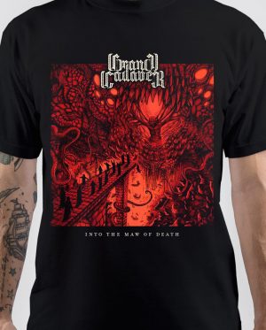 Grand Cadaver T-Shirt