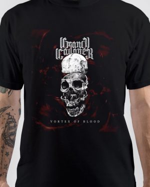 Grand Cadaver T-Shirt