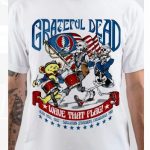 Grateful Dead T-Shirt