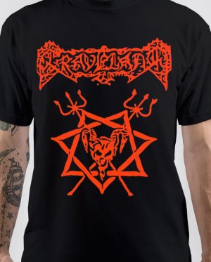 Graveland T-Shirt
