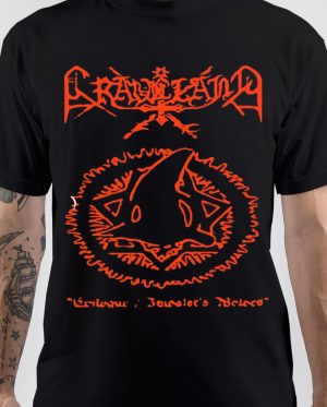Graveland T-Shirt